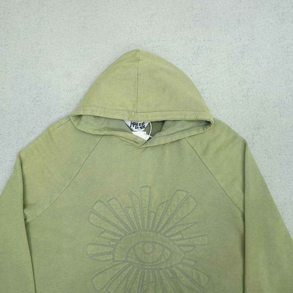 House Of Errors Army Green House Of Errors Eye Em… - image 8